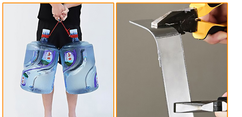 Plastic Metal Glass Shoe Glue Strong Adhesive