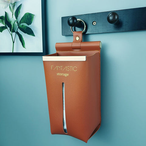 Creative Hanging Tissue Storage Box Toilet Wall Hanging