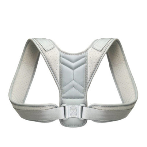 Practical Back Posture Corrector Belt Adjustable Clavicle Spine Back Shoulder Lumbar Men Women Children Posture Correction