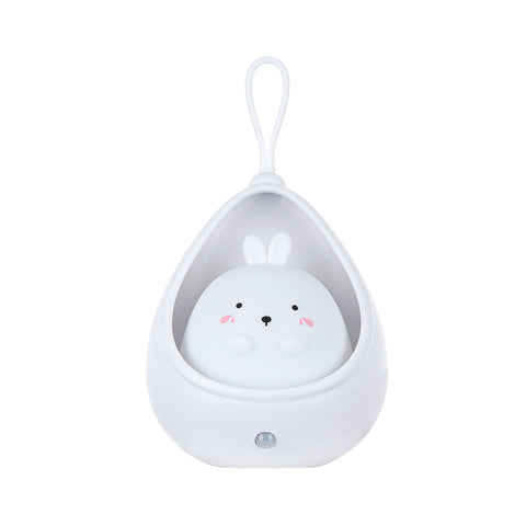 Automatic Human Body Sensing Night Light