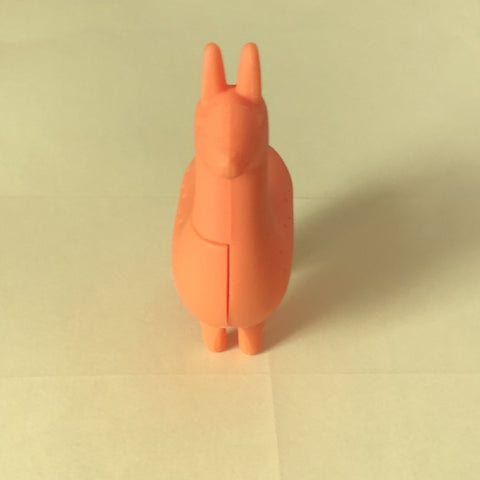 Alpaca Tea Strainer Alpaca Silicone Tea Maker