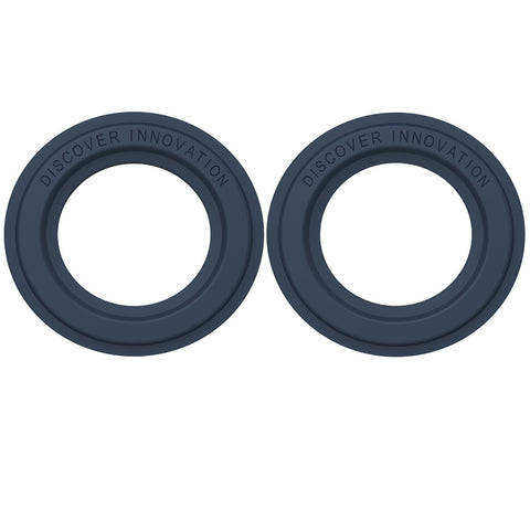Mobile Phone Magnetic Vertical Ring Support