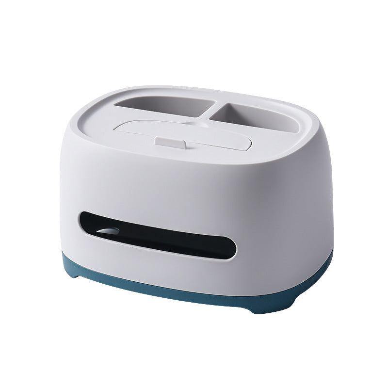 Independent Design, Light Luxury Tissue Box, Creative Hidden Style In The Living Room