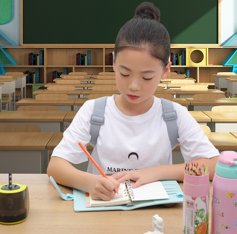 Intelligent Induction Anti-hump Straightener Posture Correction