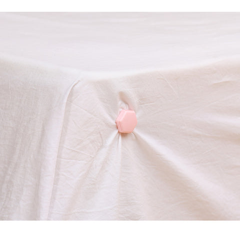 Household Invisible Traceless Sheet Non-slip Clamp