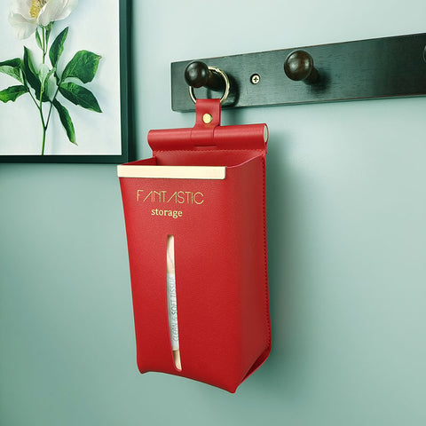 Creative Hanging Tissue Storage Box Toilet Wall Hanging