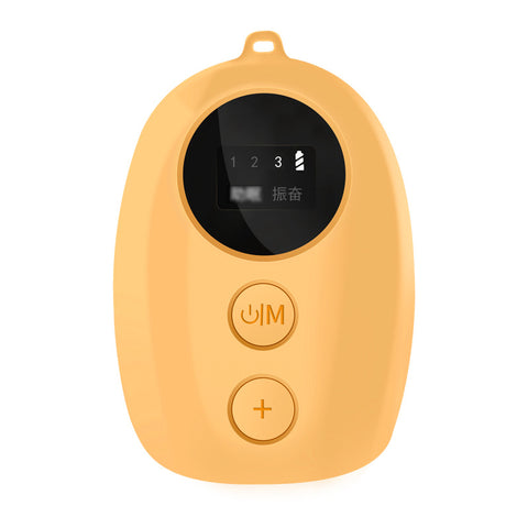 Smart Micro-current Sleep Instrument Is Serious