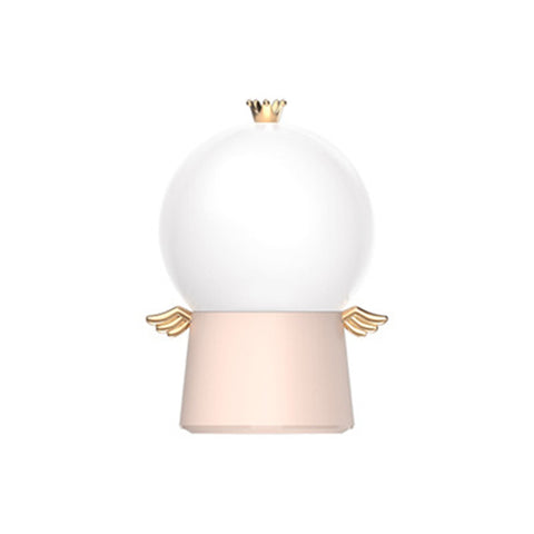 Romantic Angel Projection Lamp Child Toy Gift