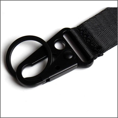 Automobile And Motorcycle Key Ring Ring