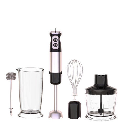 Baby Food Supplement Machine Household Small Hand-held Electric Stirring