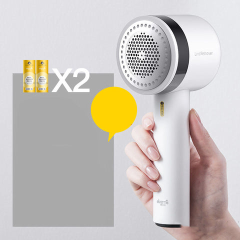 Electric Lint Remover Portable Clothes Sweater Curtains Fuzz Fabric Shaver USB Rechargeable Pill Remover Lint Pellet Cut Machine