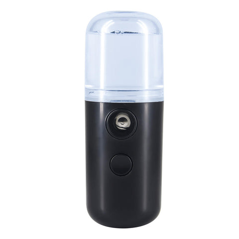 Electronic Automatic Nano Mist Sprayer Face Moisturzing Machine Spray Water Replenishing Instrument USB Charging