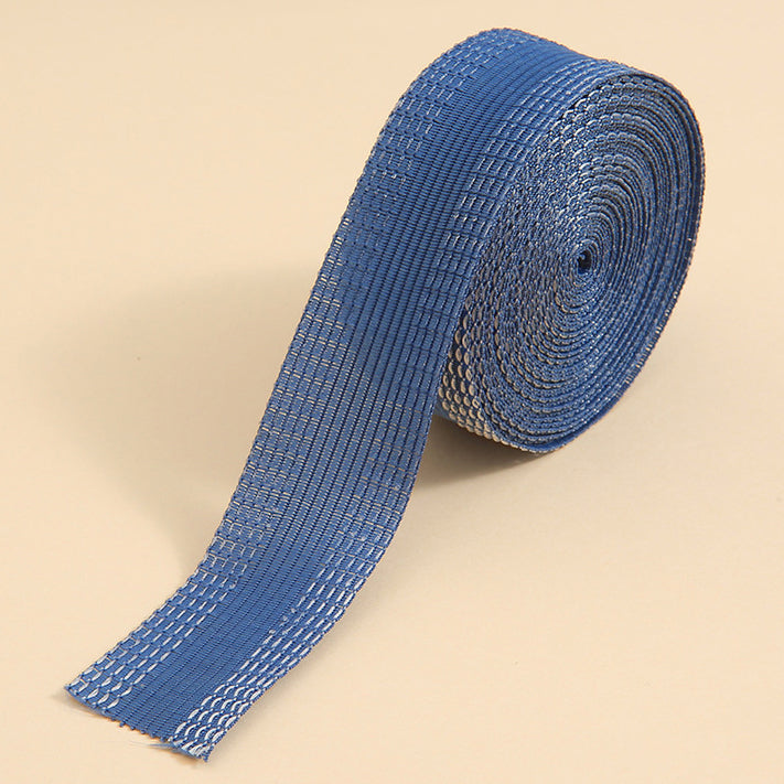 DIY Self-Adhesive Pants Paste Iron On Pants Edge Shorten Repair Pants For Jean Clothing And Jean Pants Apparel Sewing Fabric