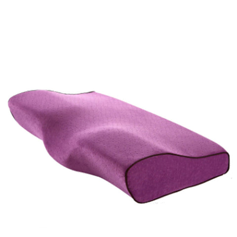 Memory Foam Slow Rebound Space Cervical Spine Sleeping Pillow