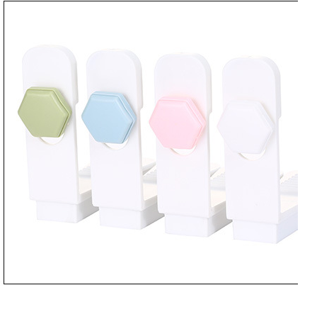 Household Invisible Traceless Sheet Non-slip Clamp