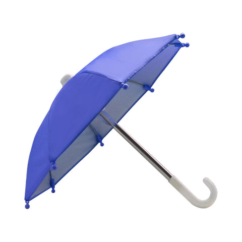 Creative And Simple Locomotive Umbrella Toy