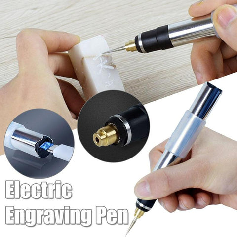 25W Wireless Electric Grinder Mini Electric Engraving Pen Micro Drilling Diy Pen Cutter Tool For Engraving Jade Wood Metal