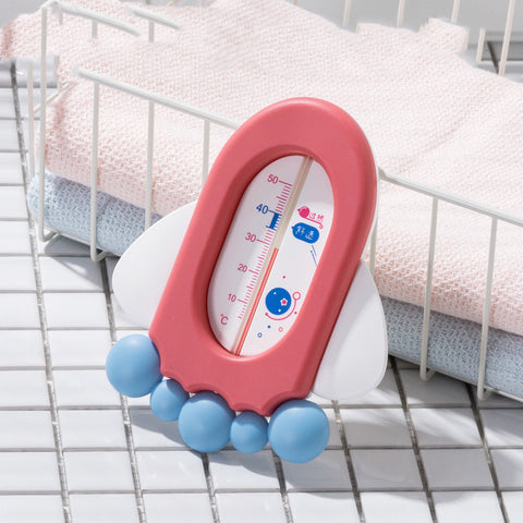 Baby Water Temperature Meter For Measuring Water Temperature At Home And Room Temperature