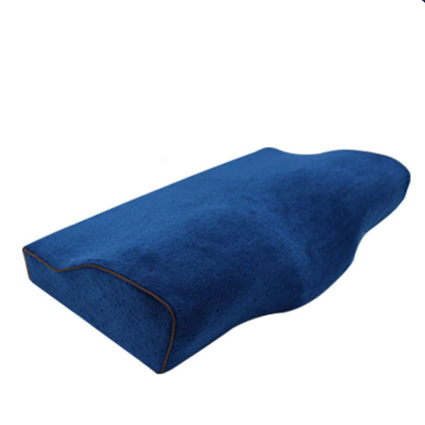 Memory Foam Slow Rebound Space Cervical Spine Sleeping Pillow