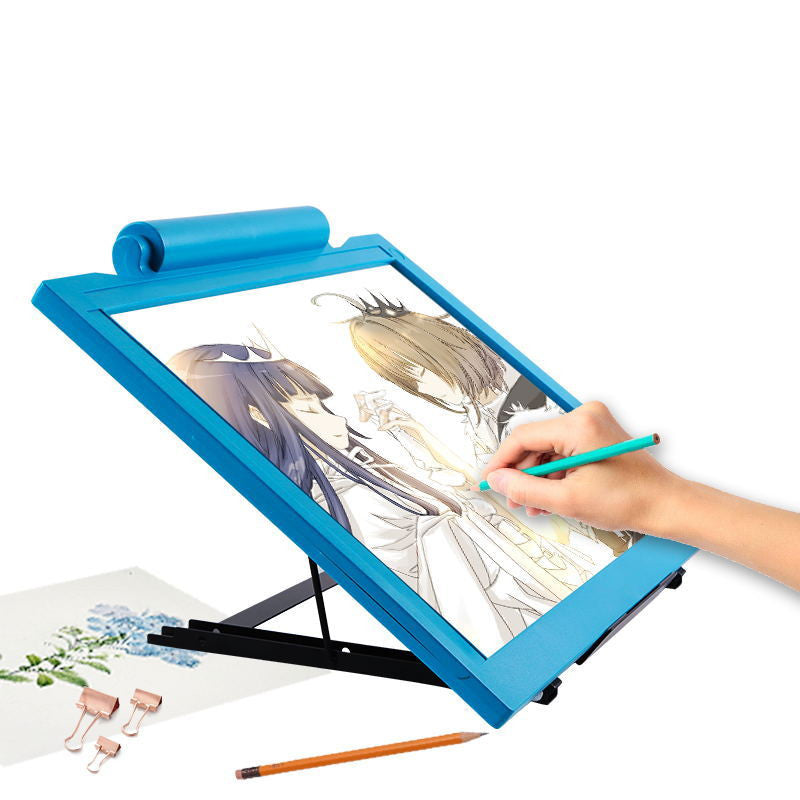 Tablet PC Stand Copy Table Folding Stand – 99 Legends