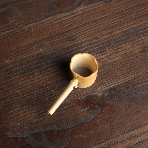 Japanese Tea Ceremony Bamboo Woven Tea Strainer Creative Filter Spare Parts