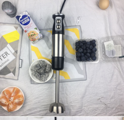Baby Food Supplement Machine Household Small Hand-held Electric Stirring