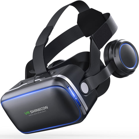 Vr glasses 3d virtual reality glasses