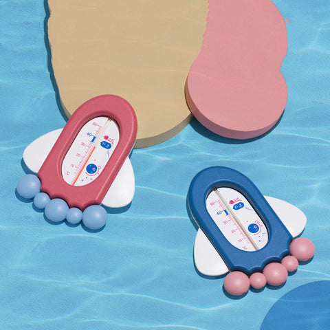Baby Water Temperature Meter For Measuring Water Temperature At Home And Room Temperature