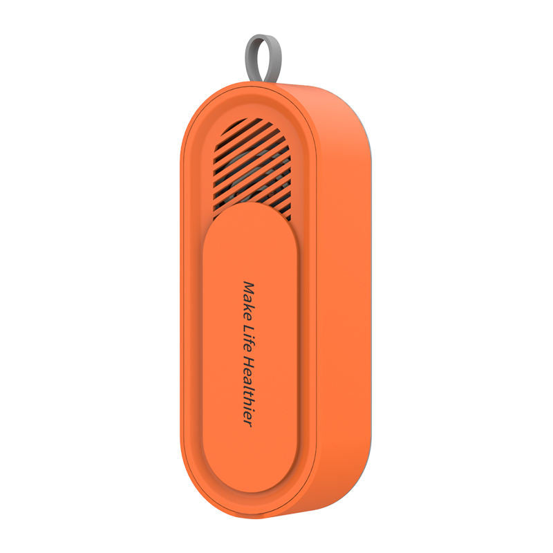 Rechargeable Electronic Automatic Vegetable Fruit Purifier Washing Machine Portable USB Wireless