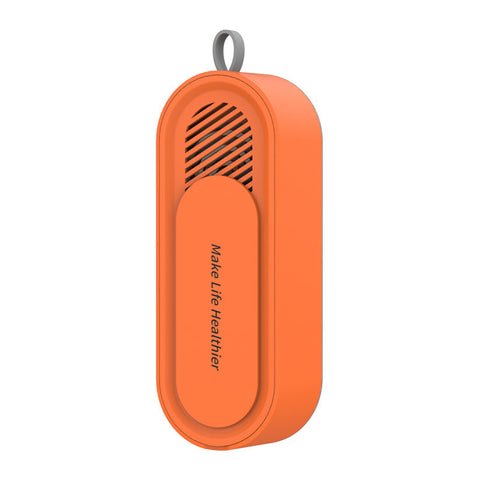 Rechargeable Electronic Automatic Vegetable Fruit Purifier Washing Machine Portable USB Wireless