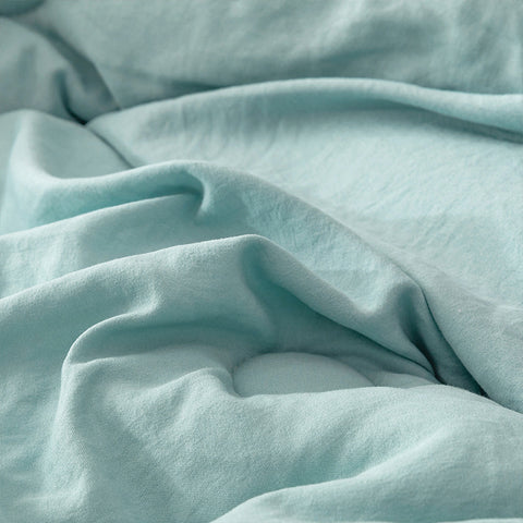 Three-dimensional Washed Cotton Spring And Autumn Quilt Single Student