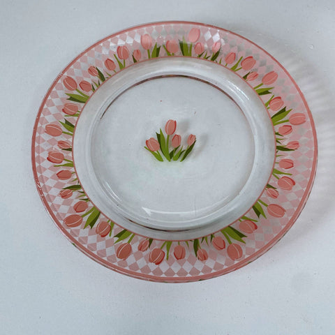 High Value Afternoon Tea Coffee Cup Dessert Plate