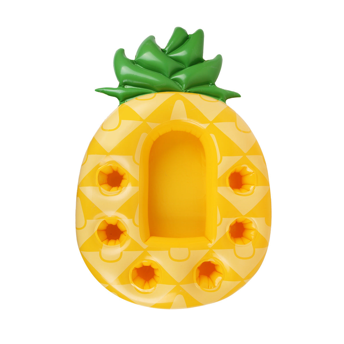 Summer Inflatable Float Beer Drinking Cooler Table Water Play Float Beer Tray Party Bucket Cup Holder For Swimming Pool Party