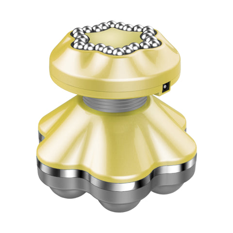 Massager Small USB Dual-use Six-foot Vibration Electric Whole Body Home Massager