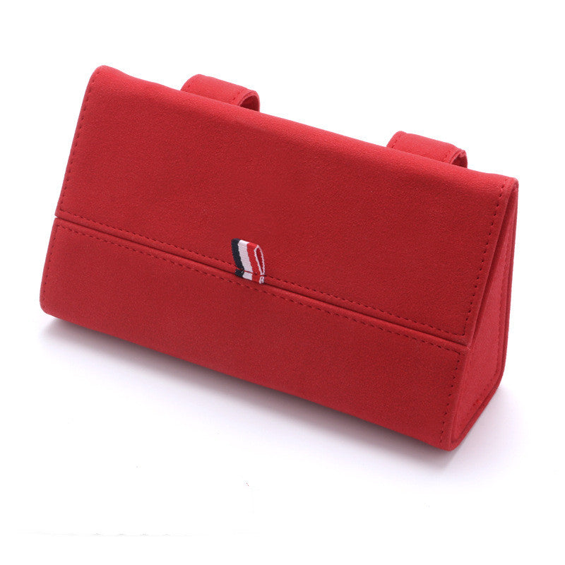 Car Glasses Case, Multi-function Car Sunglasses Storage Box Car