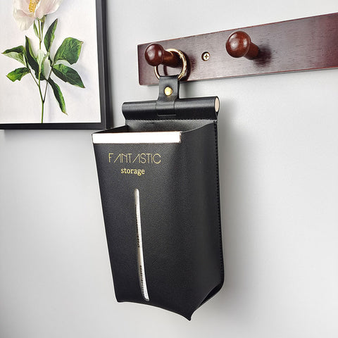 Creative Hanging Tissue Storage Box Toilet Wall Hanging