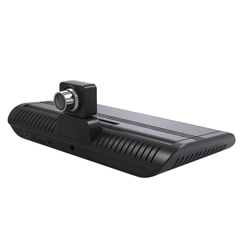 8-inch Inverted Car Video Recording ADAS Streaming Media