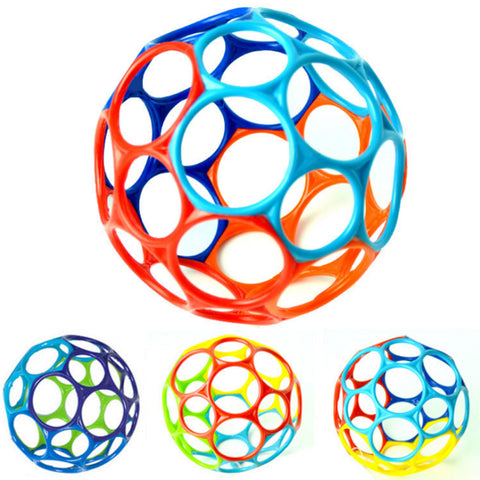 Bobo ball educational toy