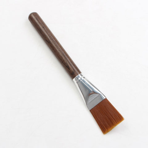 Tea needle tea knife solid wood pen