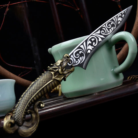 Tools Personality Tea Cone Tea Needle