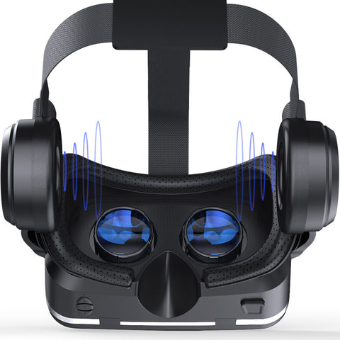 Vr glasses 3d virtual reality glasses