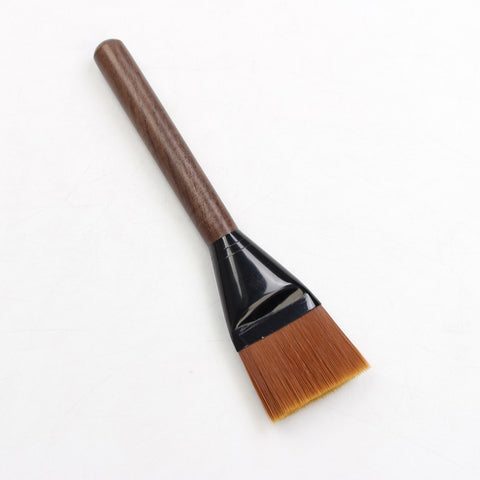 Tea needle tea knife solid wood pen