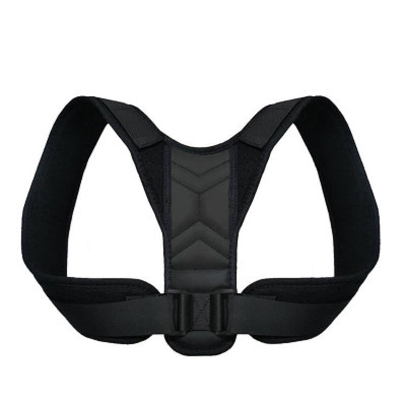 Practical Back Posture Corrector Belt Adjustable Clavicle Spine Back Shoulder Lumbar Men Women Children Posture Correction