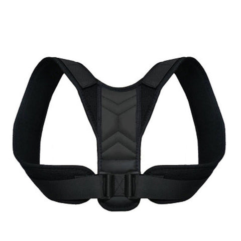 Practical Back Posture Corrector Belt Adjustable Clavicle Spine Back Shoulder Lumbar Men Women Children Posture Correction