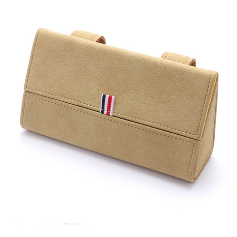 Car Glasses Case, Multi-function Car Sunglasses Storage Box Car