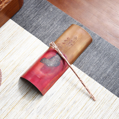 Tea Zen Kung Fu Tea Set Tea Ceremony Accessories