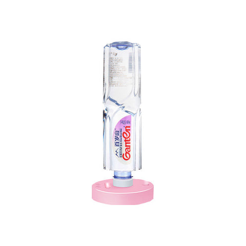 Rechargeable USB Humidifier With Night Light Mini Portable Air Mist Sprayer Travel Humidifier Without Water Tanks Home Office