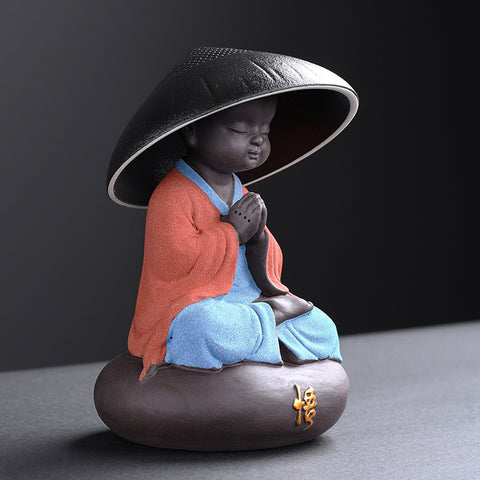 Home Kung Fu Tea Set Accessories Tea Separate Tea Ceremony Decoration