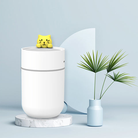 Household Nebulizer Pet Humidifier Desktop Bedroom