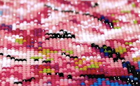 Photo Custom Diamond Painting Embroidery Rhinestones 5D Crossstitch Diy